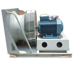 centrifugal blowers, ec fans and plug fans