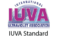 UV Light - IUVA