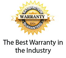 UV Light - Warranty