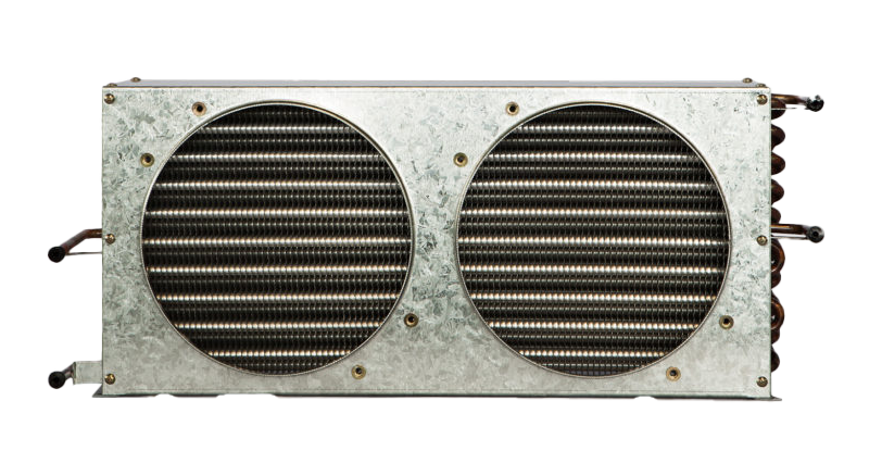 Evaporator Coil