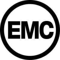 EMC Logo